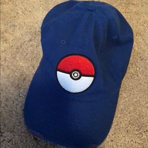 Pokémon Hat